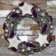 Zawieszki serduszka, Małgorzata