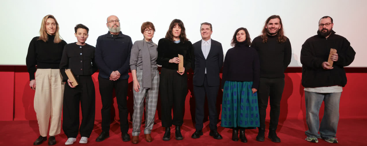Konkurs Living Places - Simon Architecture Prize 2024 z rekordową liczbą zgłoszeń z Polski!
