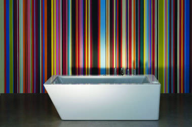 Wanna wolnostojąca, narożna, asymetryczna... 15 wanien nieprostokątnych