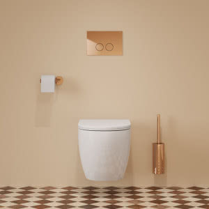 Stelaże podtynkowe i przyciski spłukujące od OMNIRES - rozwiązania, które wspierają codzienność 