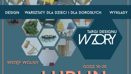 Targi WZORY w Lublinie już we wrześniu