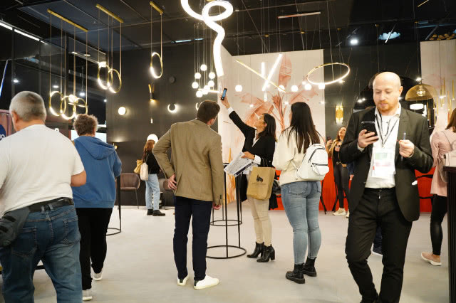 Biznesowe targi wnętrz Warsaw Home&Contract. To tu otworzysz się na międzynarodowe kontraktacje