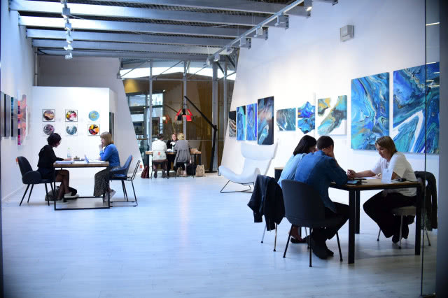 Domodesign w Domotece fot. Michał Łukasik