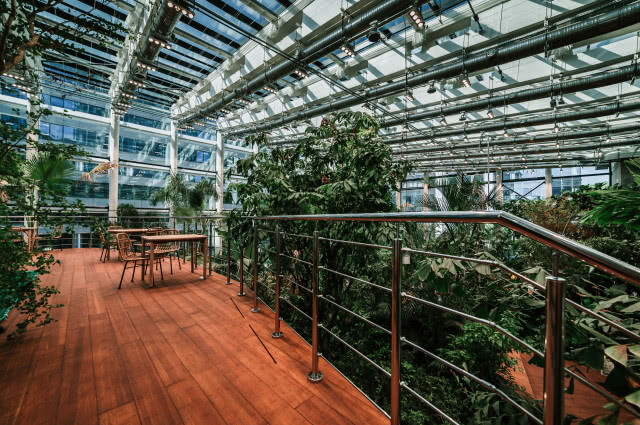 Olivia Garden wyróżniona prestiżową nagrodą 2022 European Property Awards