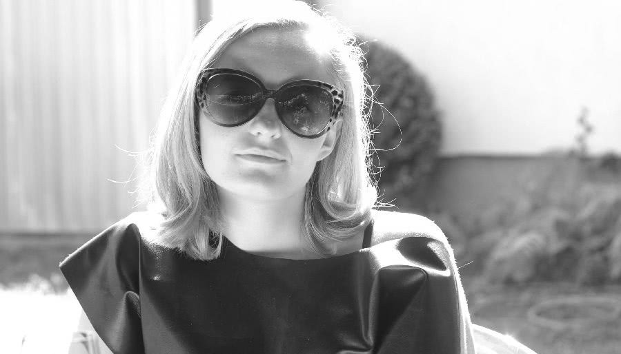 Katarzyna Bąkowska-Roszkowska i natura w malarstwie