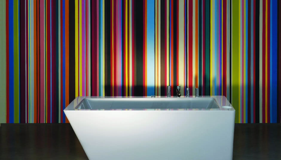 Wanna wolnostojąca, narożna, asymetryczna... 15 wanien nieprostokątnych