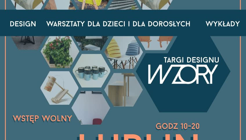 Targi WZORY w Lublinie już we wrześniu