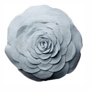 Poduszka w kształcie kwiatka