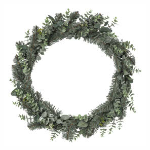 Sztuczny stroik Smycka, 49,99 zł, IKEA