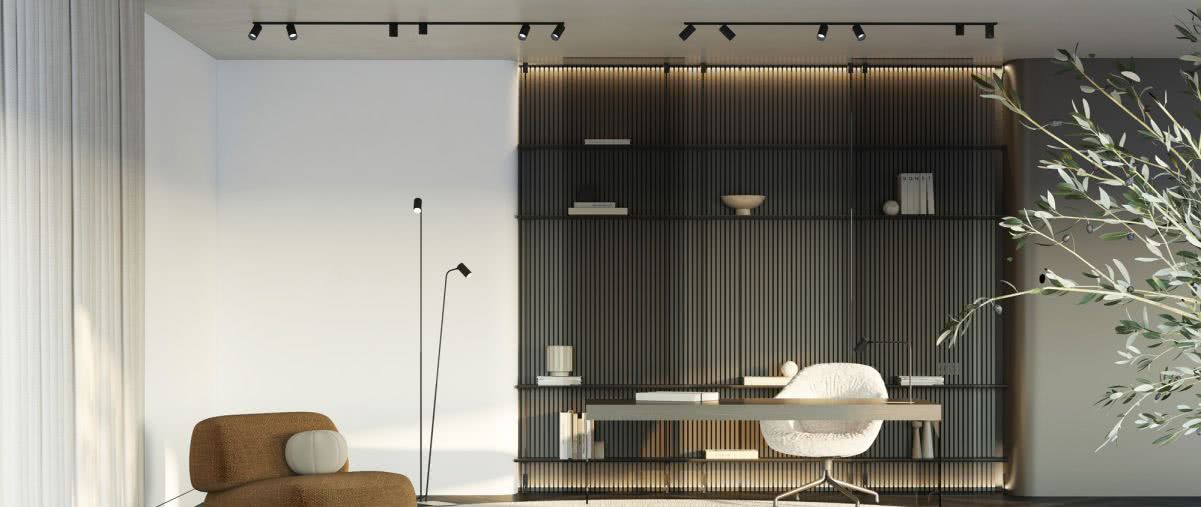 Światło na nowy początek – jak szybko odświeżyć wnętrze bez generalnego remontu 