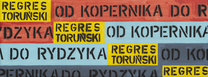 Paweł Susid, Bez tytułu, 2018, akryl na płótnie,...