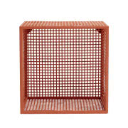 Szenilowy koc z płaskim splotem, ZARA HOME,...