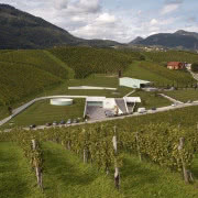 WEINGUT PREISINGER
Lokalizacja: Burgenland /...