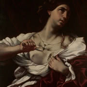 Miro Polach, Renaissance, olej na płótnie,...