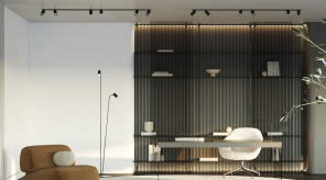 Światło na nowy początek – jak szybko odświeżyć wnętrze bez generalnego remontu