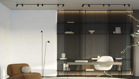 Światło na nowy początek – jak szybko odświeżyć wnętrze bez generalnego remontu