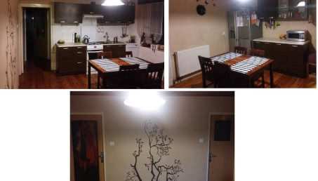 Odświeżamy wystrój kuchni