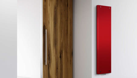 Szklany grzejnik - funkcjonalne i nowoczesne rozwiązanie we wnętrzu