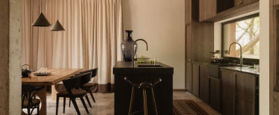 Nowoczesna strefa zmywania - estetyka i funkcjonalność baterii kuchennych