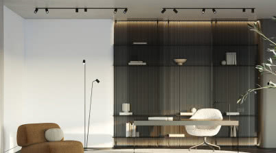 Światło na nowy początek – jak szybko odświeżyć wnętrze bez generalnego remontu