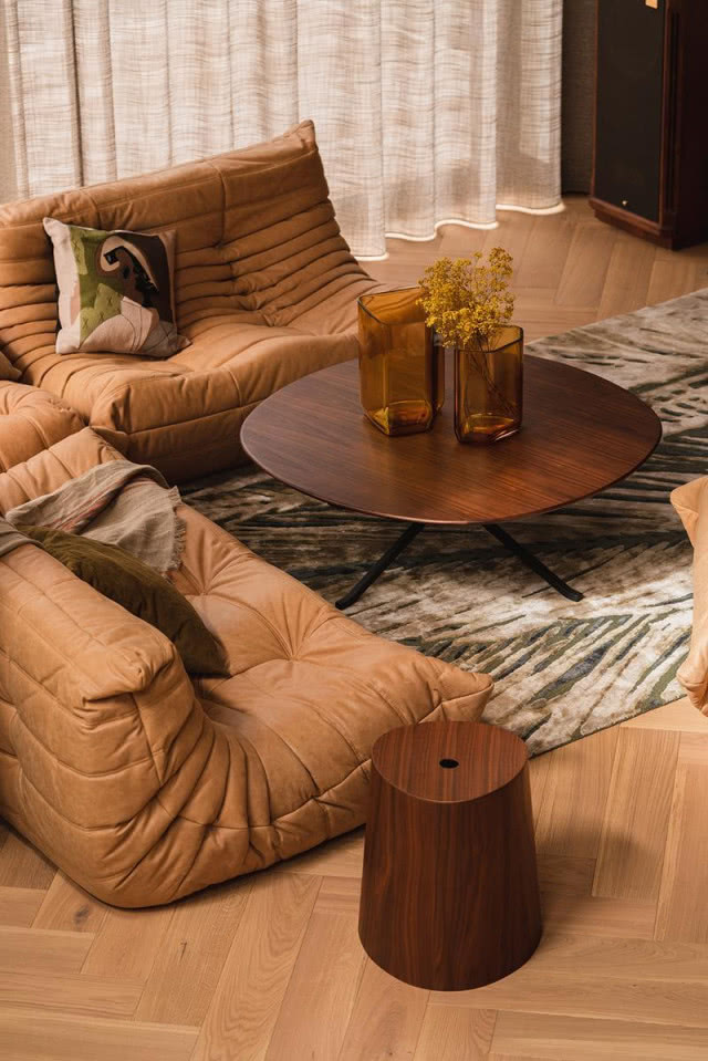 Sofa Togo od Ligne Roset