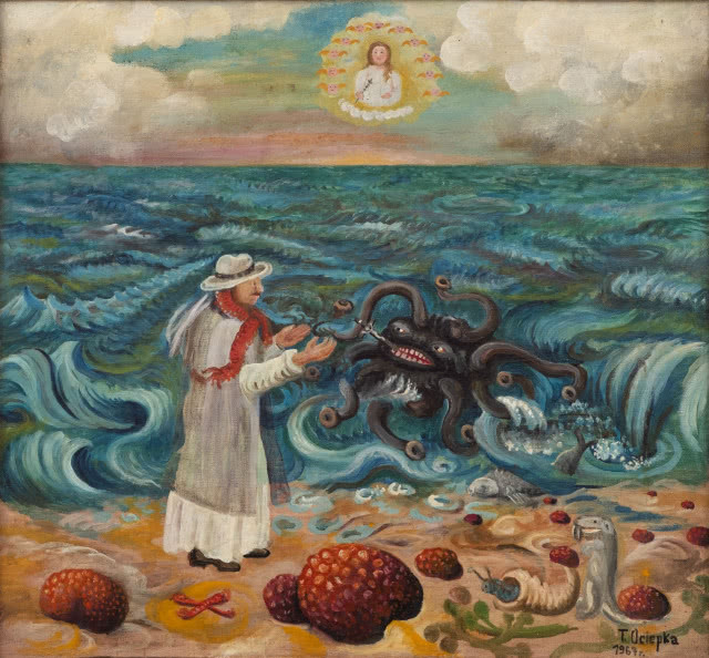 MONOPOL_Ociepka_Święty Ksawery