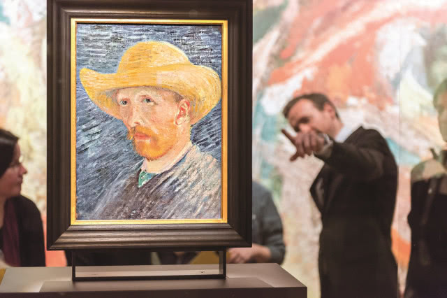 Wiedeń, Paryż, czy Amsterdam? Odwiedź największe wystawy nie wychodząc z domu!