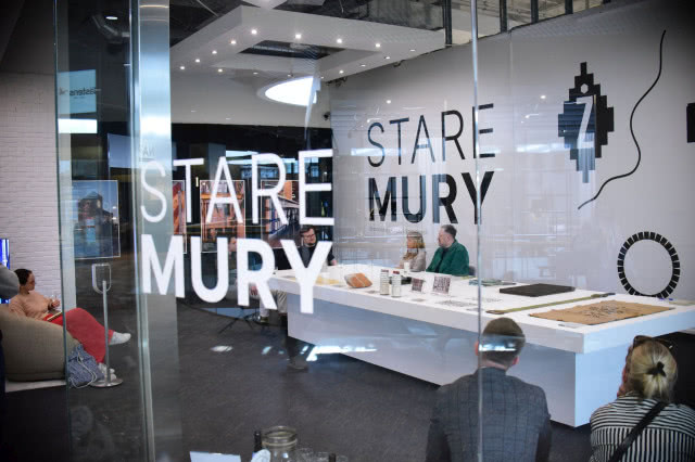 Domodesign w Domotece fot. Michał Łukasik