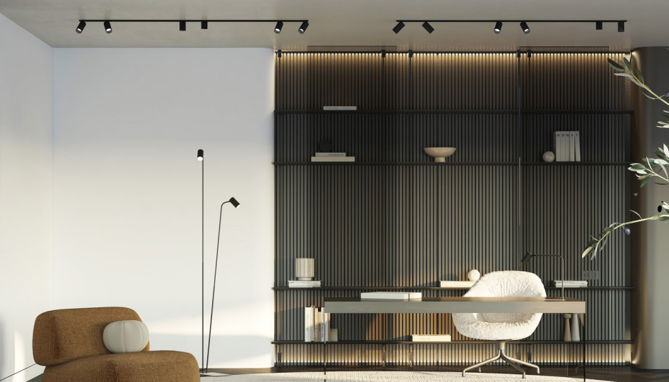 Światło na nowy początek – jak szybko odświeżyć wnętrze bez generalnego remontu