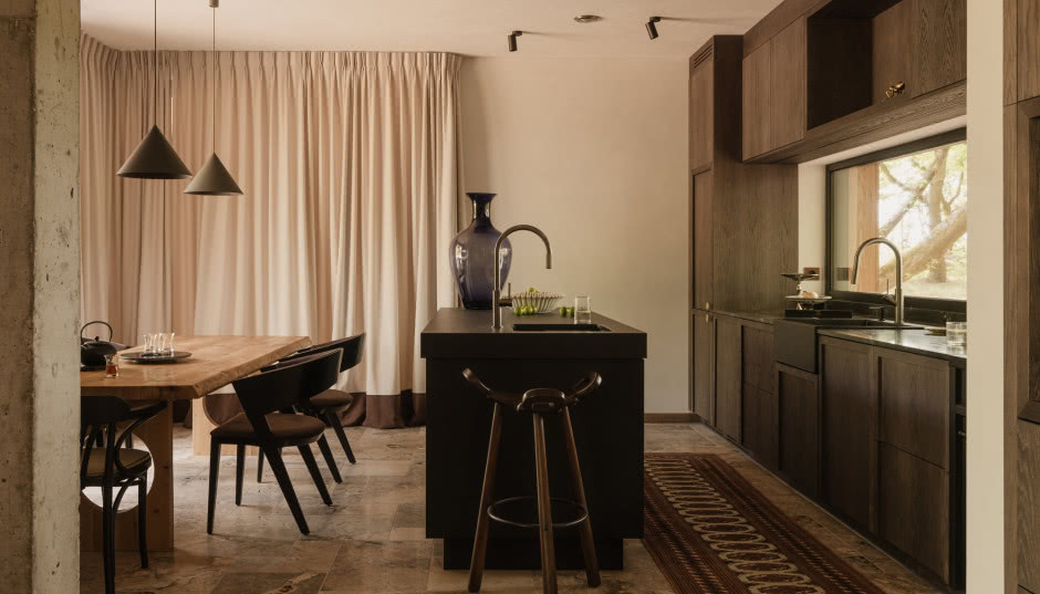 Nowoczesna strefa zmywania - estetyka i funkcjonalność baterii kuchennych