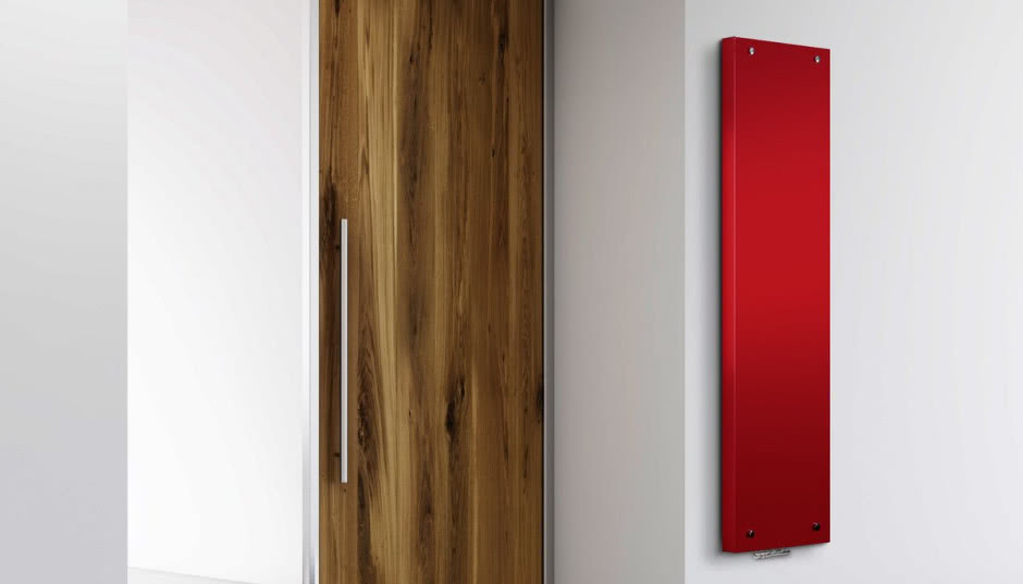 Szklany grzejnik - funkcjonalne i nowoczesne rozwiązanie we wnętrzu