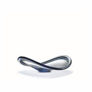 Szklana patera Selandia