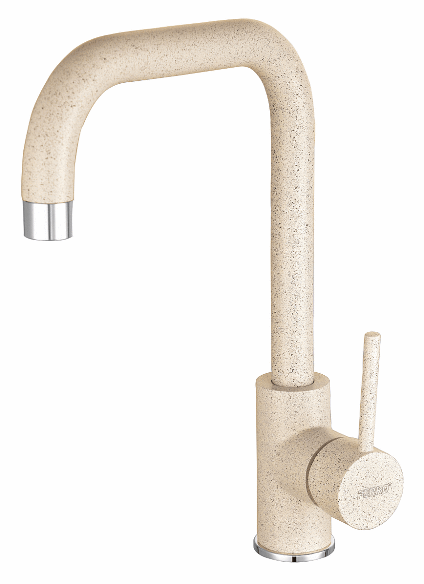 Freya - bateria zlewozmywakowa stojąca do...