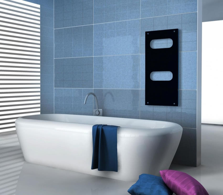 Grzejnik Pollux, fot. Luxrad