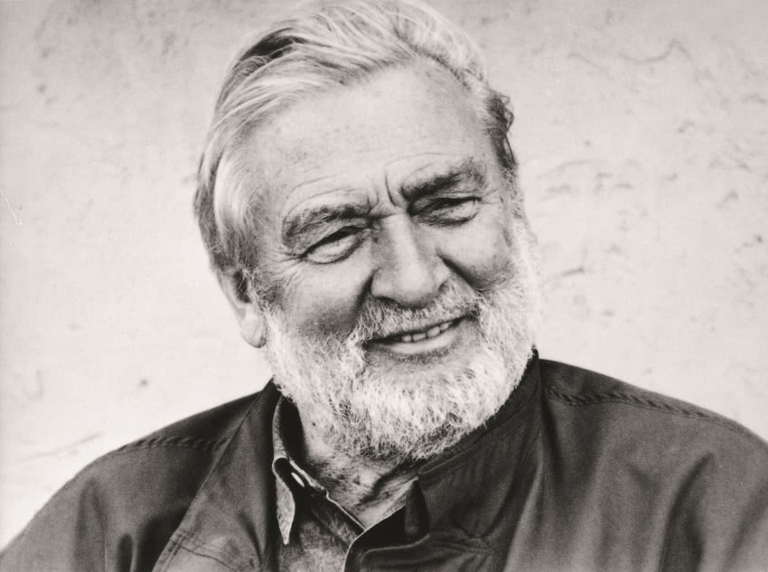 Verner Panton (1926-1998)