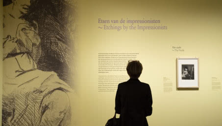 Wiedeń, Paryż, czy Amsterdam? Odwiedź największe wystawy nie wychodząc z domu!