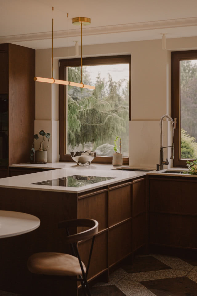 Co wnętrza mówią o ludziach? Rozmowa z Agatą Pierożyńską ambasadorką Kontakt-Simon