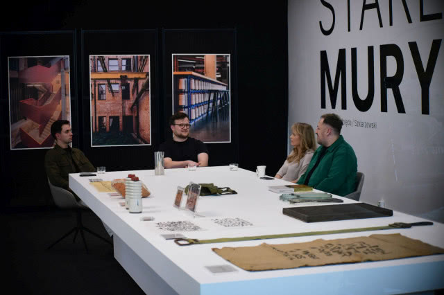 Domodesign w Domotece fot. Michał Łukasik