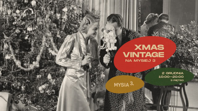 Artystyczna mapa Warszawy grudzień 2023