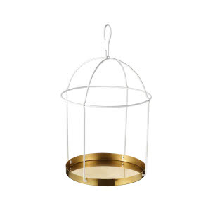 Wisząca podstawka pod doniczkę, IKEA