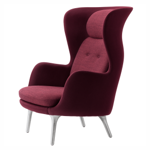 Fotel RO, FRITZ
HANSEN, 12 300 zł
