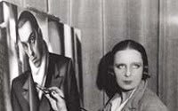 Tamara Łempicka - malarka luksusu i skandalu