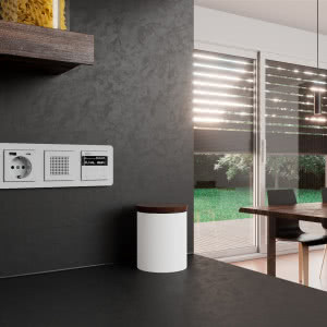 Design i funkcjonalność w jednym - jak Gira łączy estetykę z nowoczesną technologią?