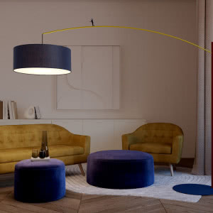 Światło na nowy początek – jak szybko odświeżyć wnętrze bez generalnego remontu