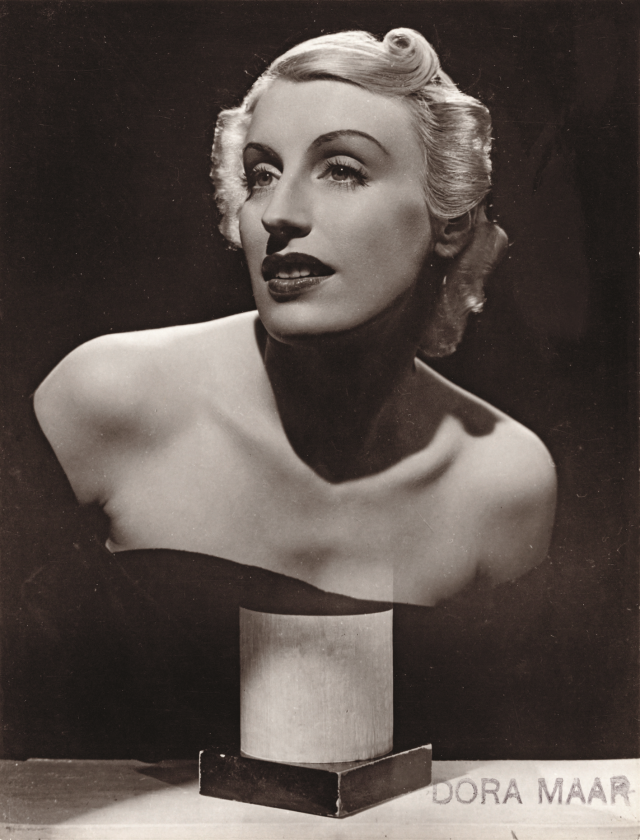 Bez tytułu, 1933, fotografia, odbitka żelatynowo-srebrowa,
24 x 18,3 cm, Harvard Art Museums/Fogg Museum,
Richard and Ronay Menschel Fund for the Acquisition
of Photographs