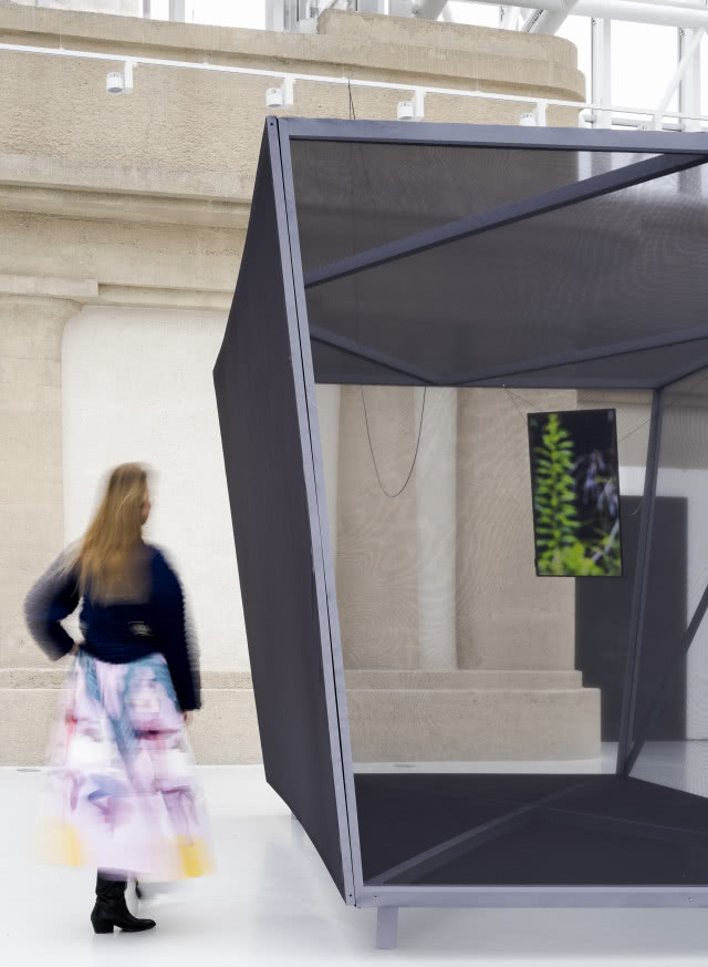 BACALARTE_Klimczak_instalacja site-specific