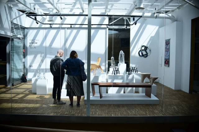 Domodesign w Domotece fot. Michał Łukasik