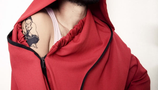 Cuda niewidy. Współzależności między sztuką/modą/architekturą