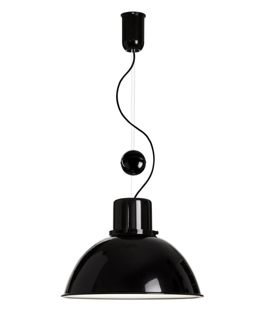 Lampa z kolekcji Reflex, proj. Tomasz Andrzej...