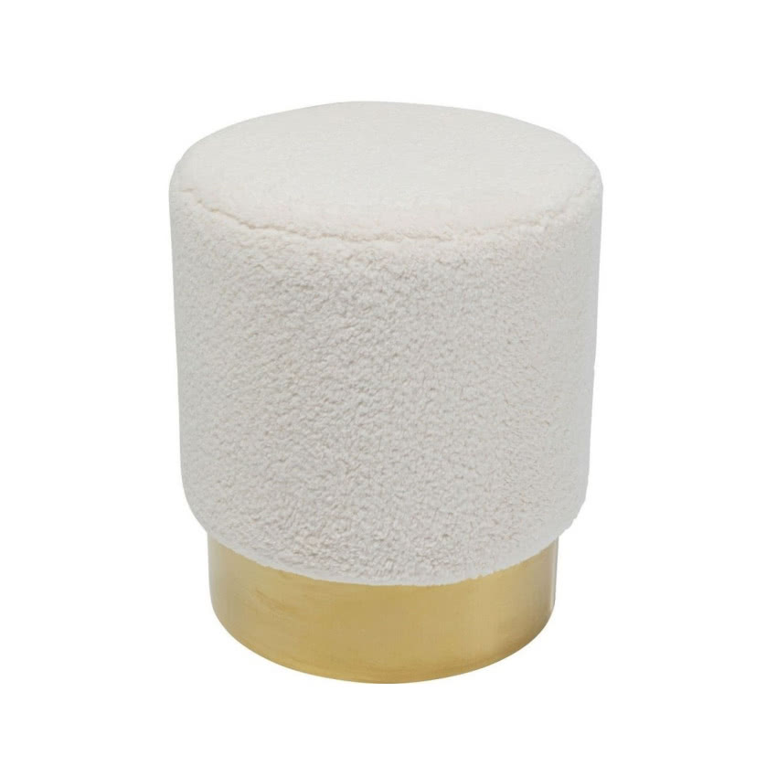 TABORET CHERRY TEDDY Kare, SF Meble, 329,99 zł